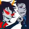 sinkships: ({Good Cop} What they don't know)