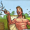 longislandiceme: (shirtless [comic])