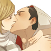failssassin: (Kiss)