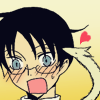 hauntedhousewife: ([♥] pipefox x watanuki)