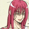 shiminon: (Rolf stop crying I'm fine)