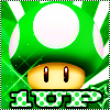 1up: (1UP)