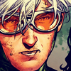 crotcharrow: (what's the point; do not want)