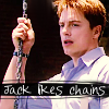 cptjackharkness: (Jack likes chains)