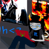 dicey: (and then I made a map)
