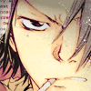dunamis: (glare)