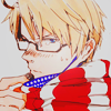 herocomplex: ([annoyed] its ok cause my dick is huge)