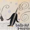 elynross: (ballpoing penguin)