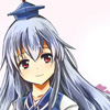 histories: (a gentle smile)