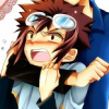 handmedowngoggles: (Can't...breathe...Taichi!)