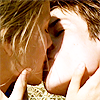 lockestheway: (peter: kissy!)