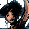 endsthegame: (comic: dorabella happy)