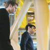 ladyvyola: Kirk and Spock 2.0 (always by your side)