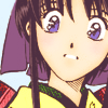 shihandai: by skiesareorange (✿tracing her way)