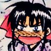 shihandai: (✿told a story about a man)