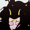 Feferi Peixes || ♓ || cuttlefishCuller