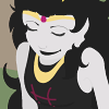 cullscuttlefish: (she’s just not herself)