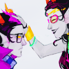 cullscuttlefish: ([eridan] a man of his own invention)