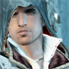 assassino: (annoyed ❧ ice cold hands taking hold of)