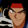 get_the_win: Thumbs up (Happy ♔♥ Domon approves)