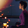 with_discipline: (Meditation is how I cope with your shit)