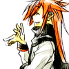 fontech: (lusch - ahaha you're adorable stop it.)