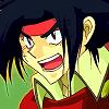 get_the_win: Excited, ready for action (Happy ♔♥ Yeah!)
