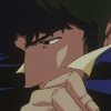 not_that_spike: (damn determined)