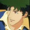 not_that_spike: (smiling)
