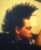 bootpunk: (mohawk)