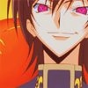 doublechecks: (Geass | Obey me)