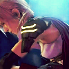 pulsecrush: (burdens: weighty.)