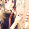 sweetshinobi: (eat: double the dango)