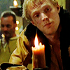 vae: (Knight's Tale: Chaucer: orly?)
