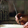 vae: (writing: in the act of creation)