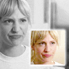 vae: (Leverage: Parker yuk)