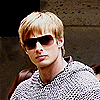 archaeologist_d: Bradley in shades