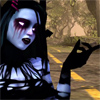 queenofblacktears: (Well ya know...)