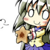 starfishlovesyou: (★The sesame starfish)