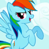 Rainbow Dash