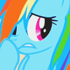 Rainbow Dash