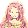 kindestpegasus: (At peace)
