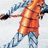 hades: Hermes (Default)