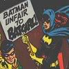 oracle_knows: (Batgirl - Black Protest)