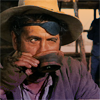 tuco: (drinking)