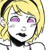 thorny: (彡 can't get away from the moment)