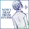 wild_dreamer: (Yuki - deaf from stupid)