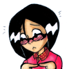 itsamellama: (Shy)