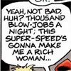 superspeedbjs: (gonna be a rich woman)