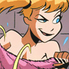hesmypuddin: (Harleen - mischief)